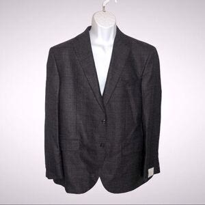 Jack Victor Conway Regular-Fit Wool Sport-coat,44R